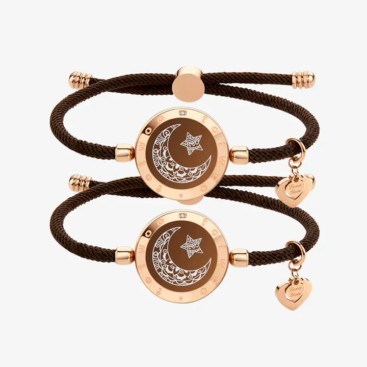 Sun & Moon Couples Bracelets