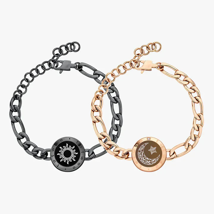 Sun & Moon Couples Bracelets