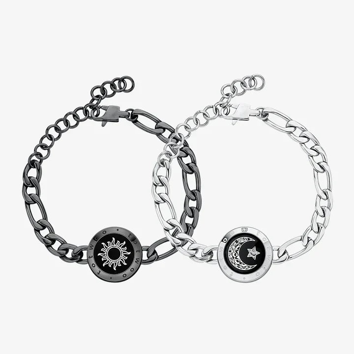 Sun & Moon Couples Bracelets
