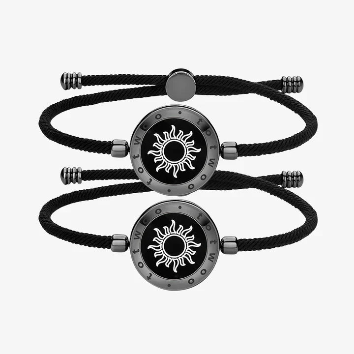 Sun & Moon Couples Bracelets