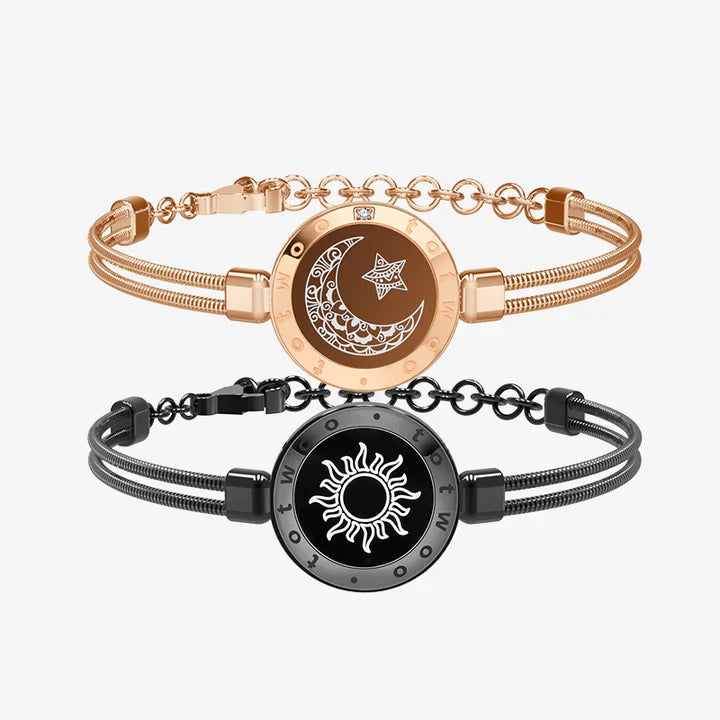 Sun & Moon Couples Bracelets