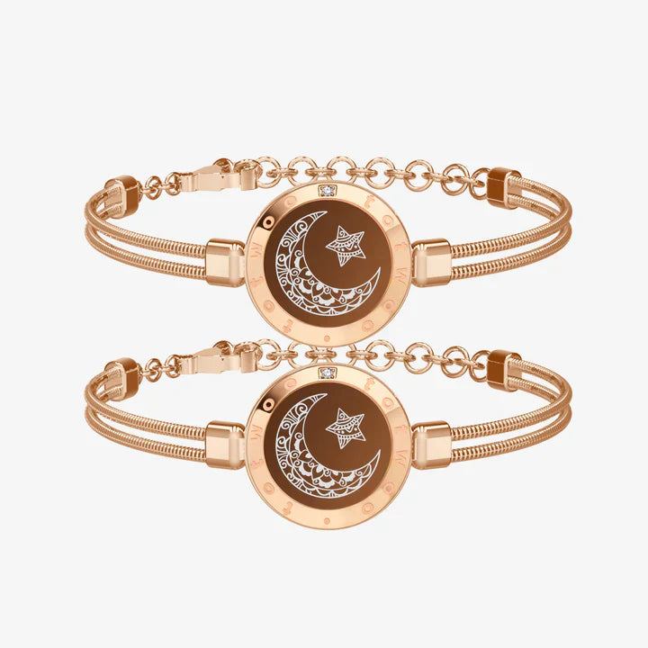 Sun & Moon Couples Bracelets