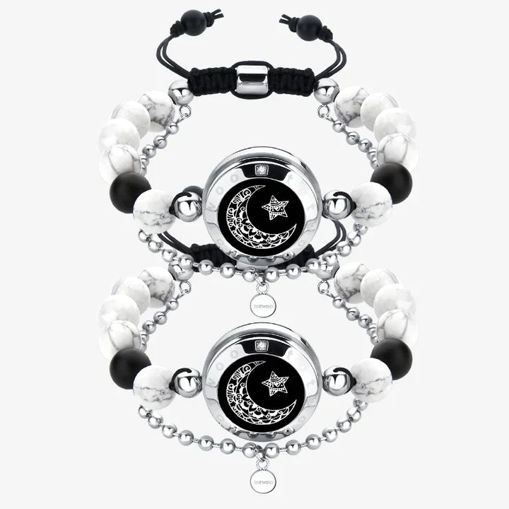 Sun & Moon Couples Bracelets